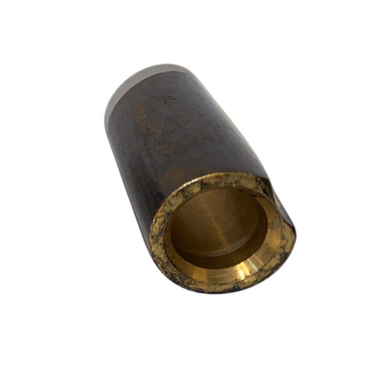 Rock Slide Aged Brass Swamp Slide, Extra Large