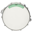 Snareweight M80 Seafoam Green Drum Dampener