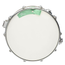 Snareweight M80 Seafoam Green Drum Dampener