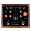 Vongon Solarfaze Stereo Multi-Band Saturation Effect Pedal