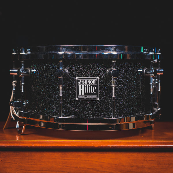 1980s Sonor Hilite 7