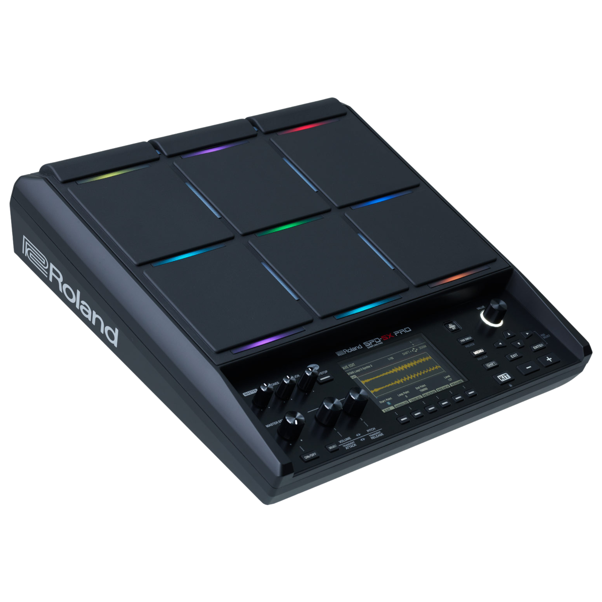 Roland SPD-SX Pro Sampling Pad