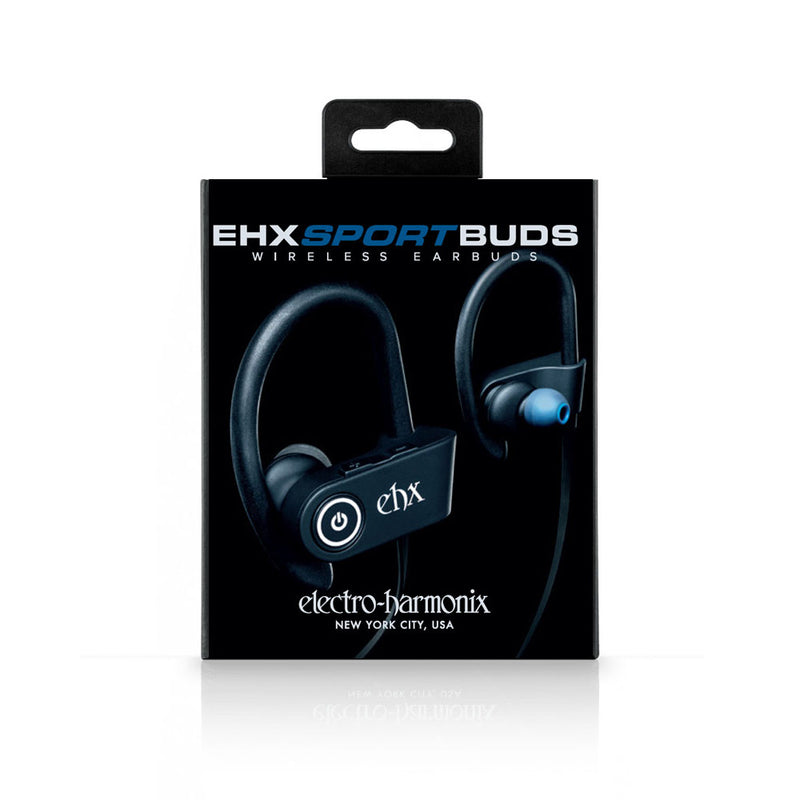 Electro Harmonix Sport Buds V2 Wireless Earbuds