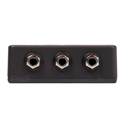 Old Blood Noise Split Meld Routing Effect Pedal