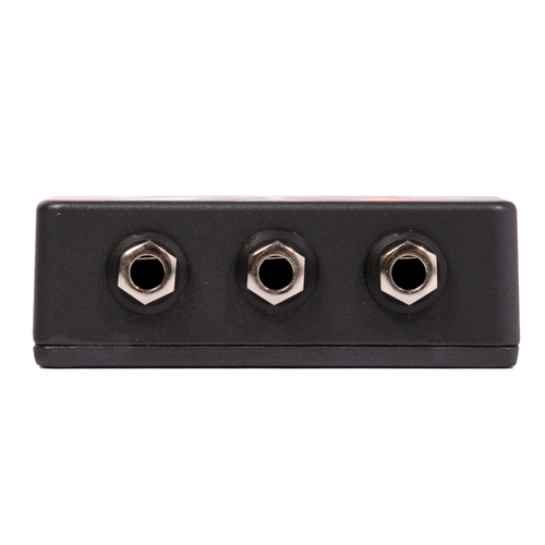 Old Blood Noise Split Meld Routing Effect Pedal
