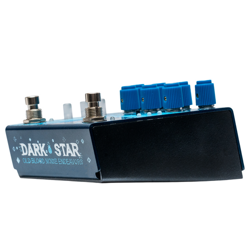 Old Blood Noise Endeavors Dark Star Stereo Soundscape Reverb