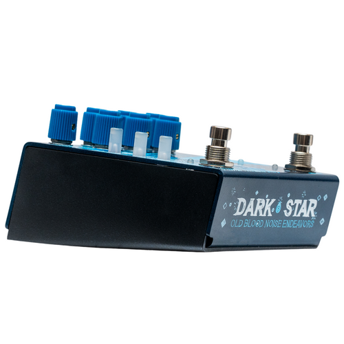 【廃盤】REVER / old blood noise endeavors Old Blood Noise Endeavors Rêver Reverse Delay/Reverb Demo