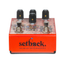 Old Blood Noise Endeavors Setback Reverse Effect Pedal