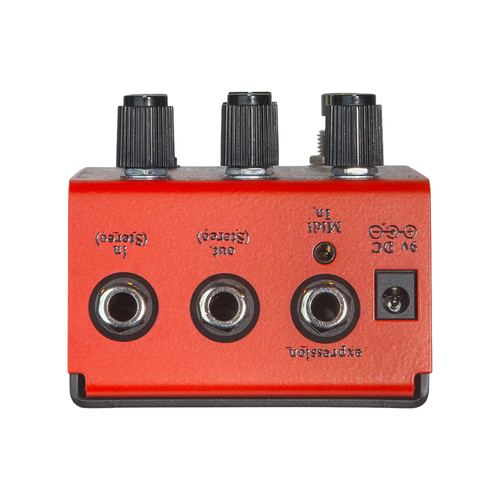 Old Blood Noise Endeavors Setback Reverse Delay Effect Pedal