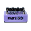 Old Blood Noise Endeavors Parting Glitch Device Effect Pedal, Purple