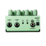 Old Blood Noise Endeavors Parting Glitch Device Effect Pedal, Green