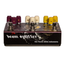 Old Blood Noise Endeavors Beam Splitter V2 Distortion Effect Pedal, Warm