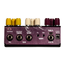 Old Blood Noise Endeavors Beam Splitter V2 Distortion Effect Pedal, Warm