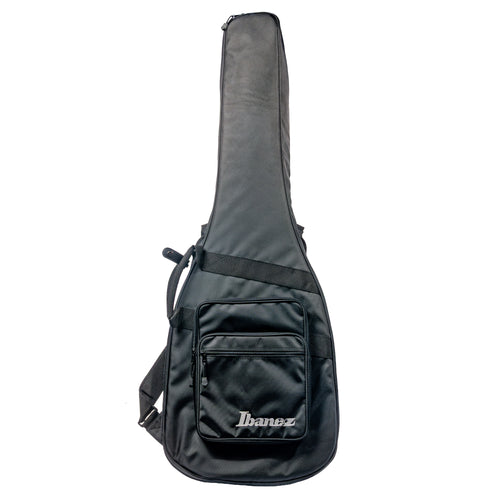 Ibanez SR1350B Premium 4-String Electric Bass Guitar with Bag, Dual Mocha Burst Flat