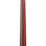 Ibanez SR1350B Premium 4-String Electric Bass Guitar with Bag, Dual Mocha Burst Flat