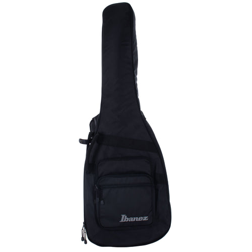 Ibanez electric guitar bag on sale