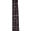 Ibanez SR1350B Premium 4-String Electric Bass Guitar with Bag, Dual Mocha Burst Flat