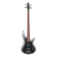 Ibanez SR300E Standard 4 String Electric Bass Guitar, Midnight Gray Burst