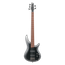 Ibanez SR305E Standard 5 String Electric Bass Guitar, Midnight Gray Burst