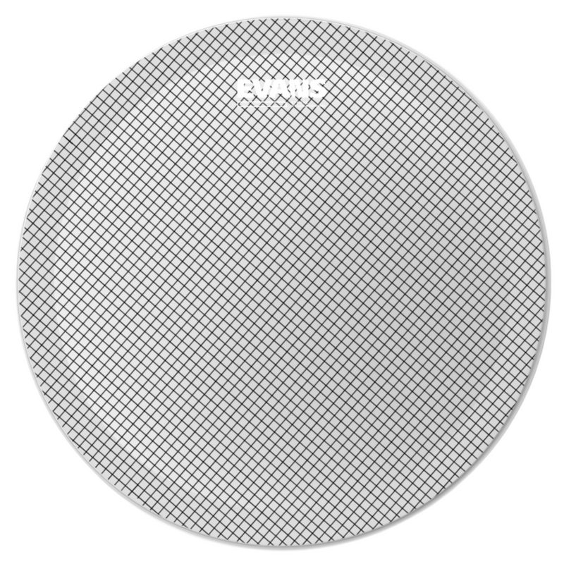 Evans 13" Hybrid Marching Snare Side Drumhead