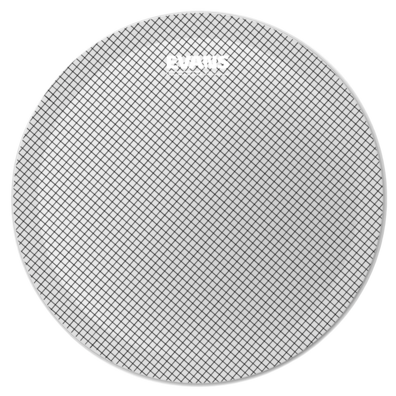 Evans 14" Hybrid Marching Snare Side Drumhead