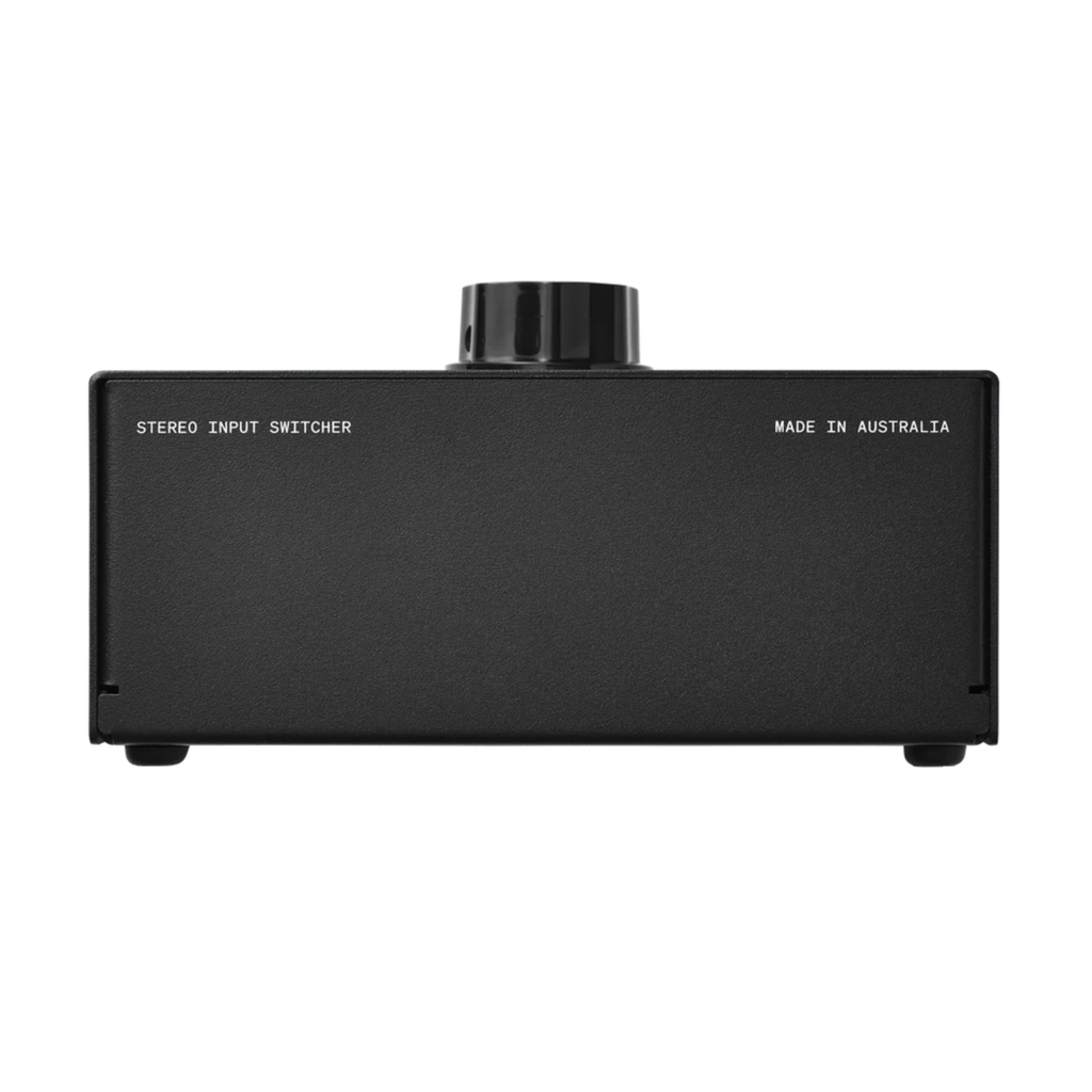 Franklin Audio / SS-6 DI ステレオスイッチャー Franklin Audio SS-6 Switchable Input Stereo DI