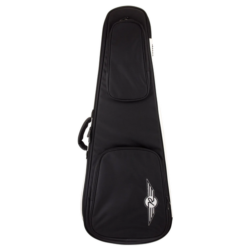Reverend Two-Tone Electric Guitar Soft Case, Standard