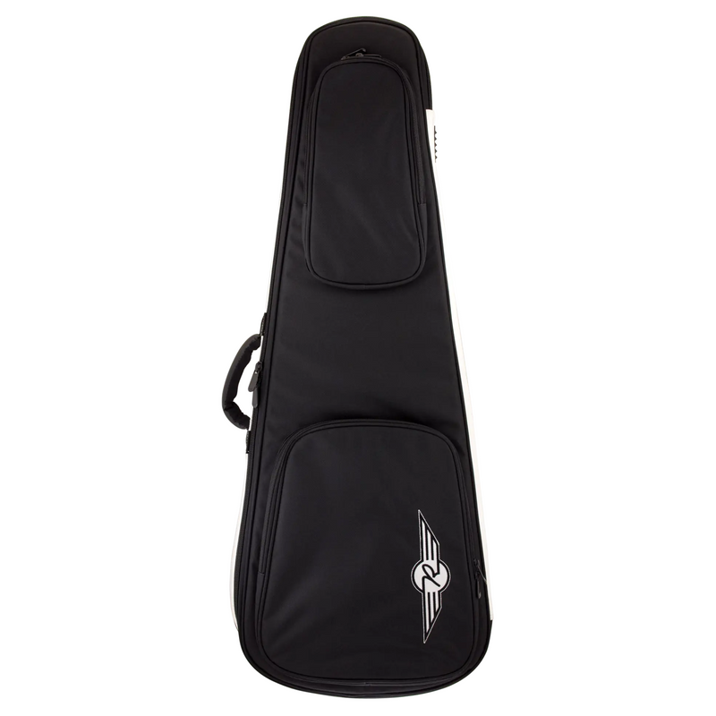 Reverend Two-Tone Electric Guitar Soft Case, Standard