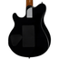 Sterling Axis Quilted Maple Electric Guitar, Lava Burst