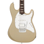 Sterling Cutlass Plus Electric Guitar, Cashmere