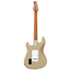 Sterling Cutlass Plus Electric Guitar, Cashmere