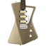 Sterling St. Vincent Signature Goldie Electric Guitar, Cashmere