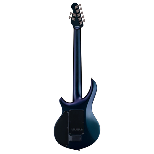 Sterling John Pertrucci Signature Majesty 7 7-String Electric Guitar, Arctic Dream