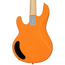 Sterling Intro Series StingRay Bass Guitar, Sunrise Orange
