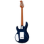 Sterling StingRay II Electric Guitar, Rosewood Fingerboard, Blue Pearl