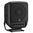 Yamaha STAGEPAS 100BTR MkII Battery-Powered Portable PA System