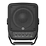 Yamaha STAGEPAS 100BTR MkII Battery-Powered Portable PA System