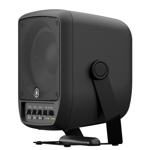 Yamaha STAGEPAS 100BTR MkII Battery-Powered Portable PA System