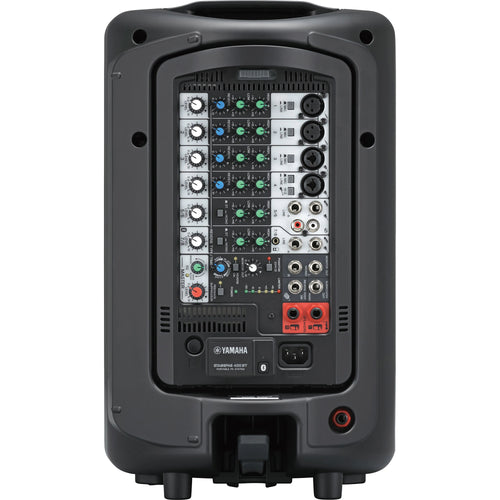 Rechargeable new arrivals pa system