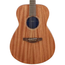 Yamaha STORIA II Concert Acoustic-Electric Guitar, Natural