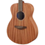 Yamaha STORIA II Concert Acoustic-Electric Guitar, Natural
