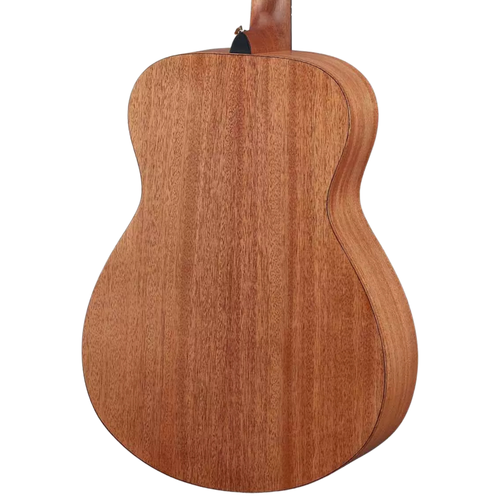 Yamaha STORIA II Concert Acoustic-Electric Guitar, Natural
