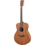 Yamaha STORIA II Concert Acoustic-Electric Guitar, Natural