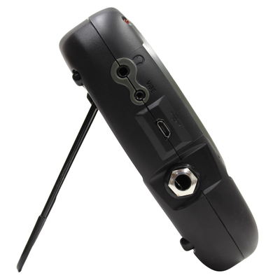Peterson StroboPLUS HDC Handheld Strobe Tuner