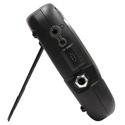 Peterson StroboPLUS HDC Handheld Strobe Tuner