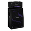 Marshall Studio JMH Half-Stack Guitar Amplifier Bundle, Black/Purple