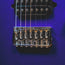 2013 Suhr Custom Modern 7 String Electric Guitar, Purple Haze w/OGB - Used