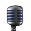 Shure Super 55 Deluxe Vocal Microphone
