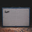 Supro Saturn Reverb Lightweight Guitar Combo Amplifier, 1 x 12” w/ Footswitch - Used