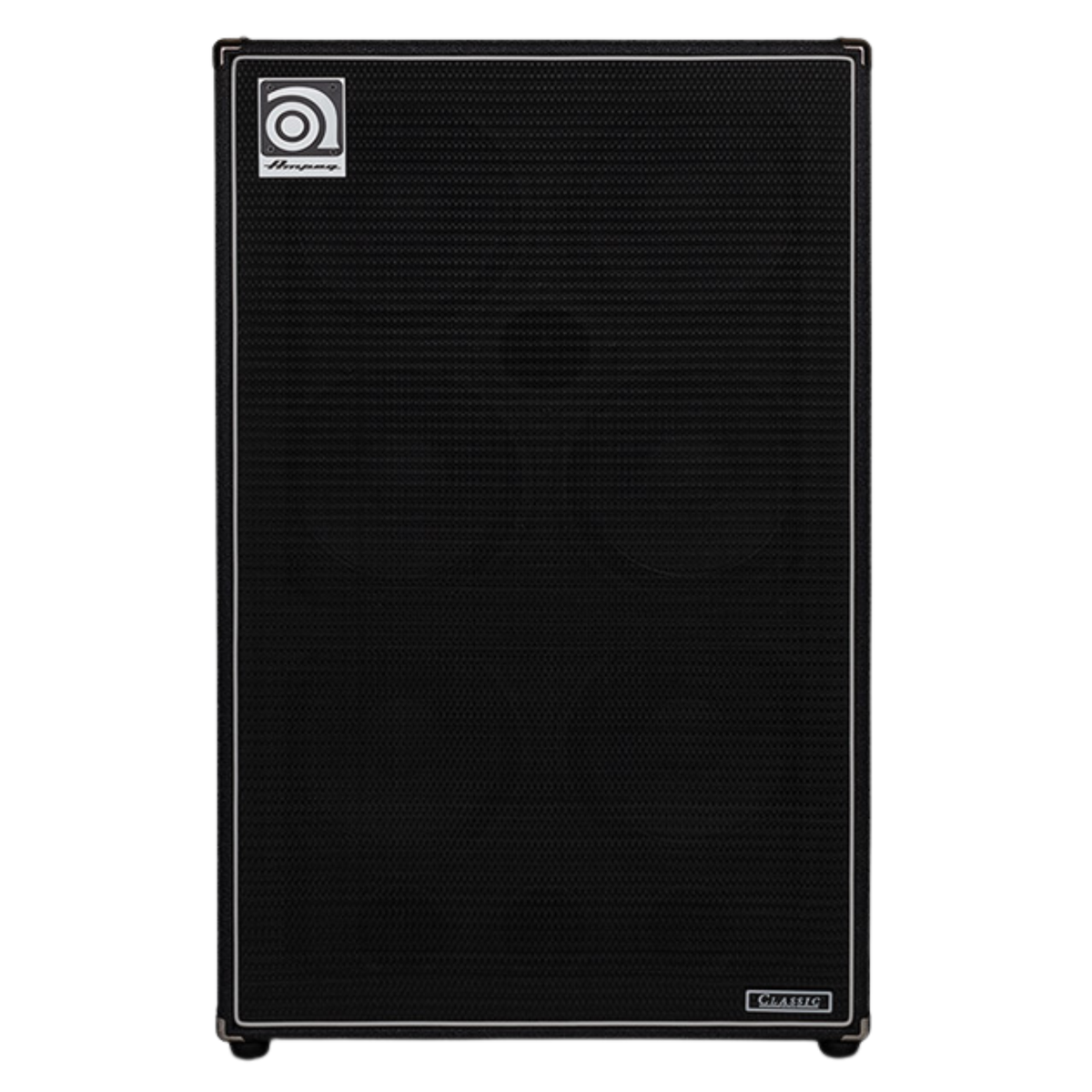 Ampeg SVT-610HLF 6x10" 600W Classic Bass Cab